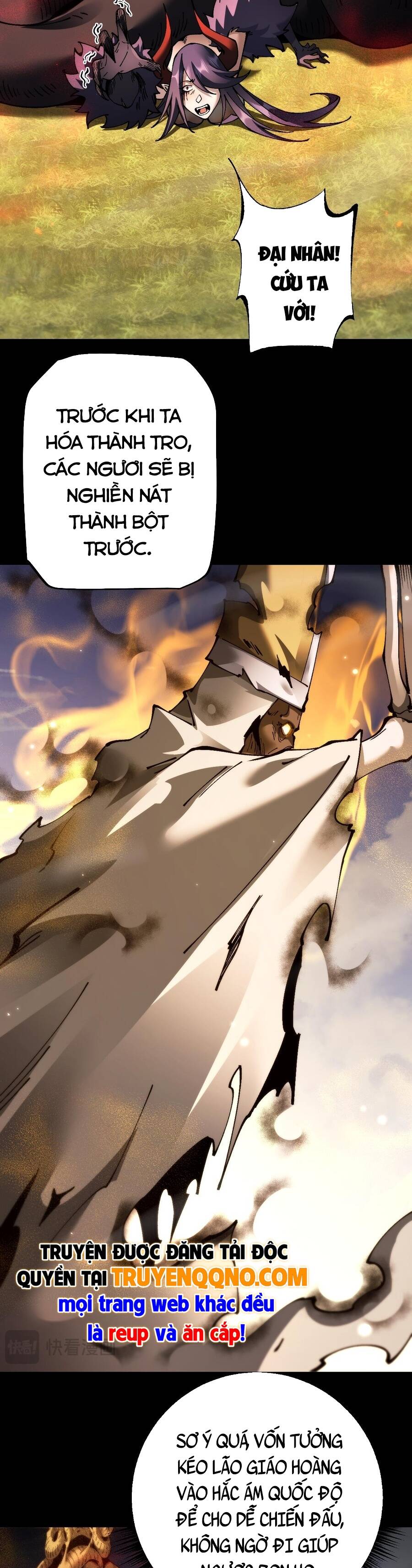 Chuyển Sinh Thành Goblin