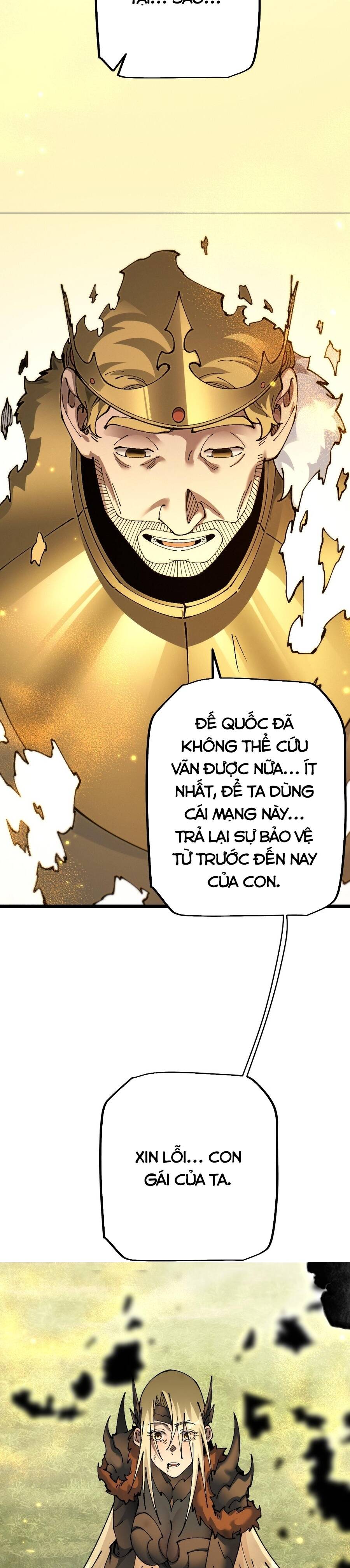 Chuyển Sinh Thành Goblin