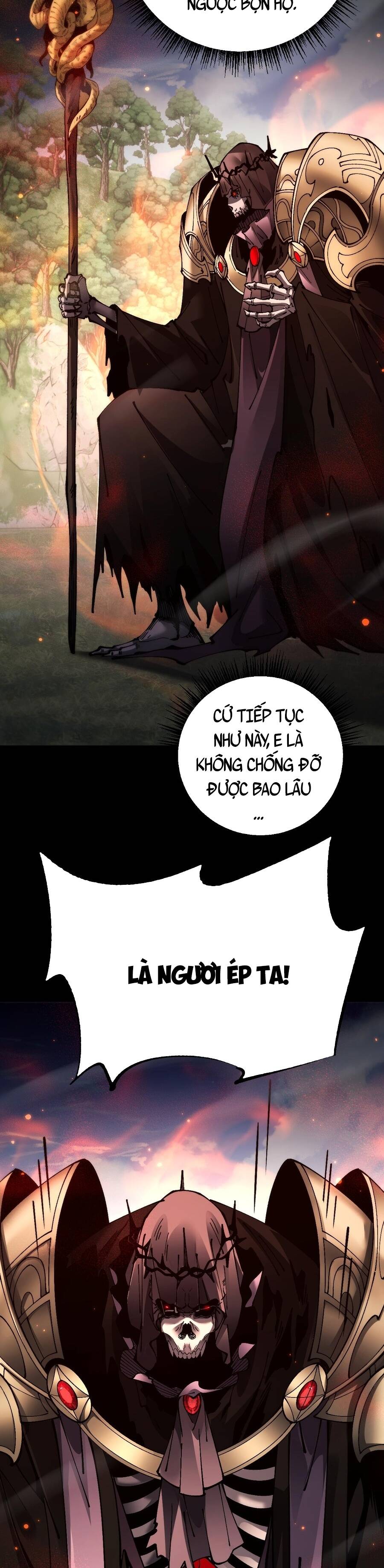 Chuyển Sinh Thành Goblin