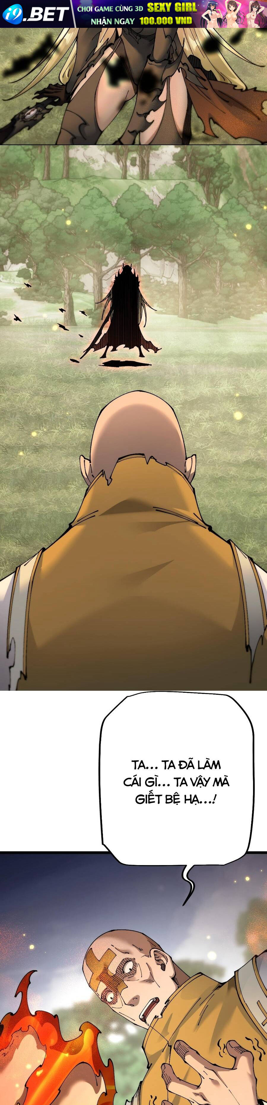 Chuyển Sinh Thành Goblin