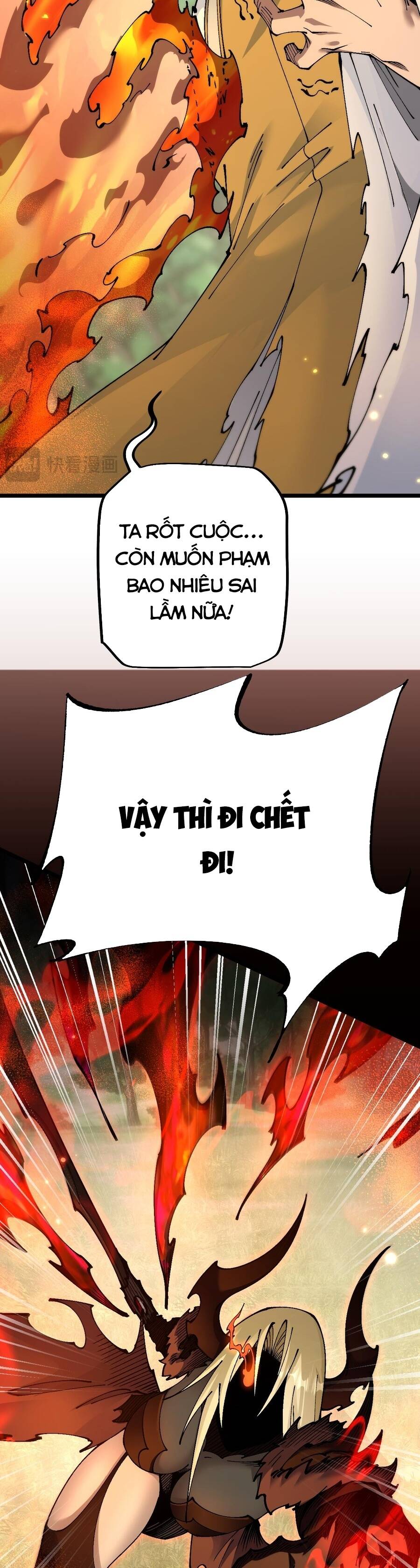 Chuyển Sinh Thành Goblin