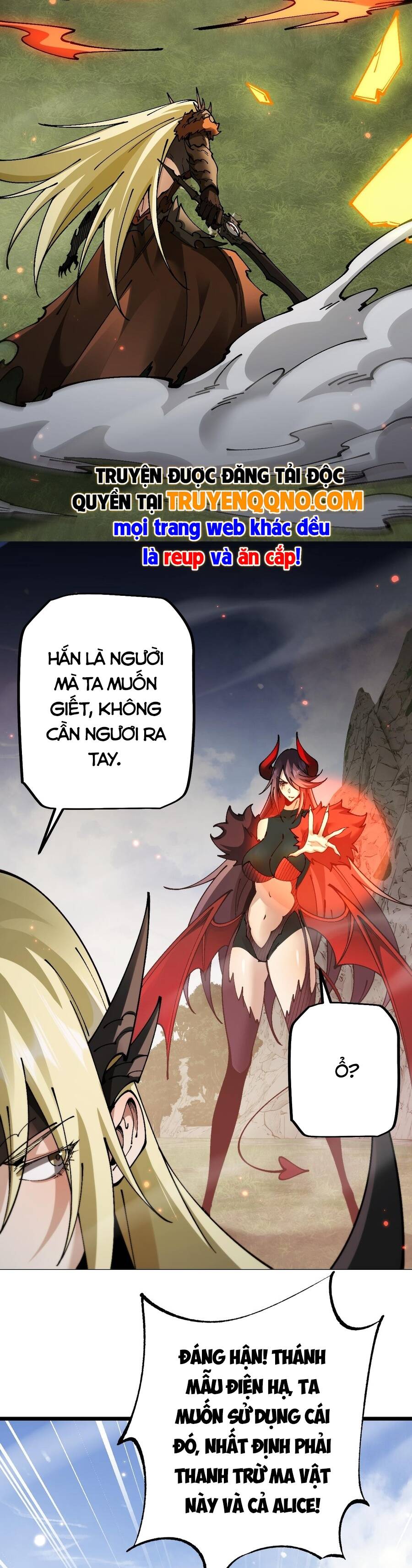 Chuyển Sinh Thành Goblin