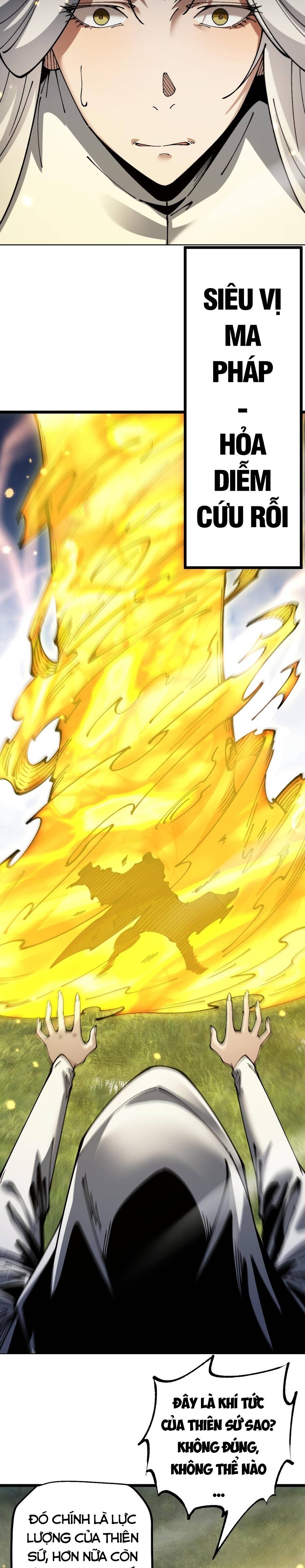 Chuyển Sinh Thành Goblin