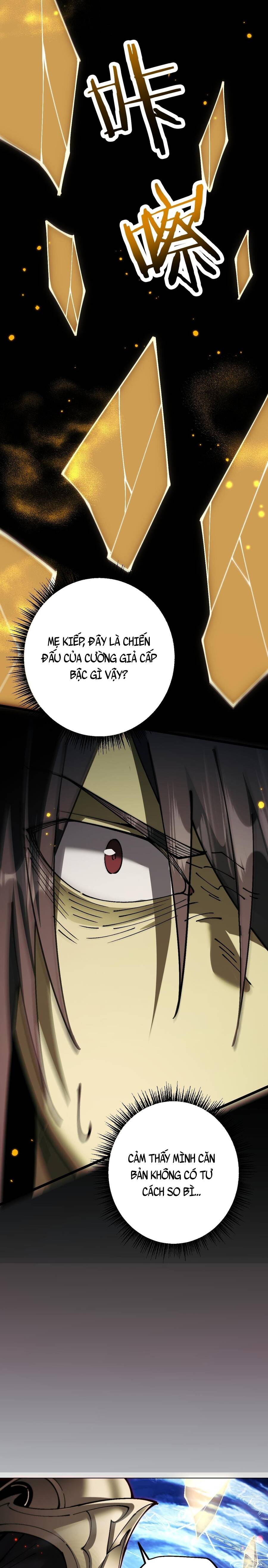 Chuyển Sinh Thành Goblin