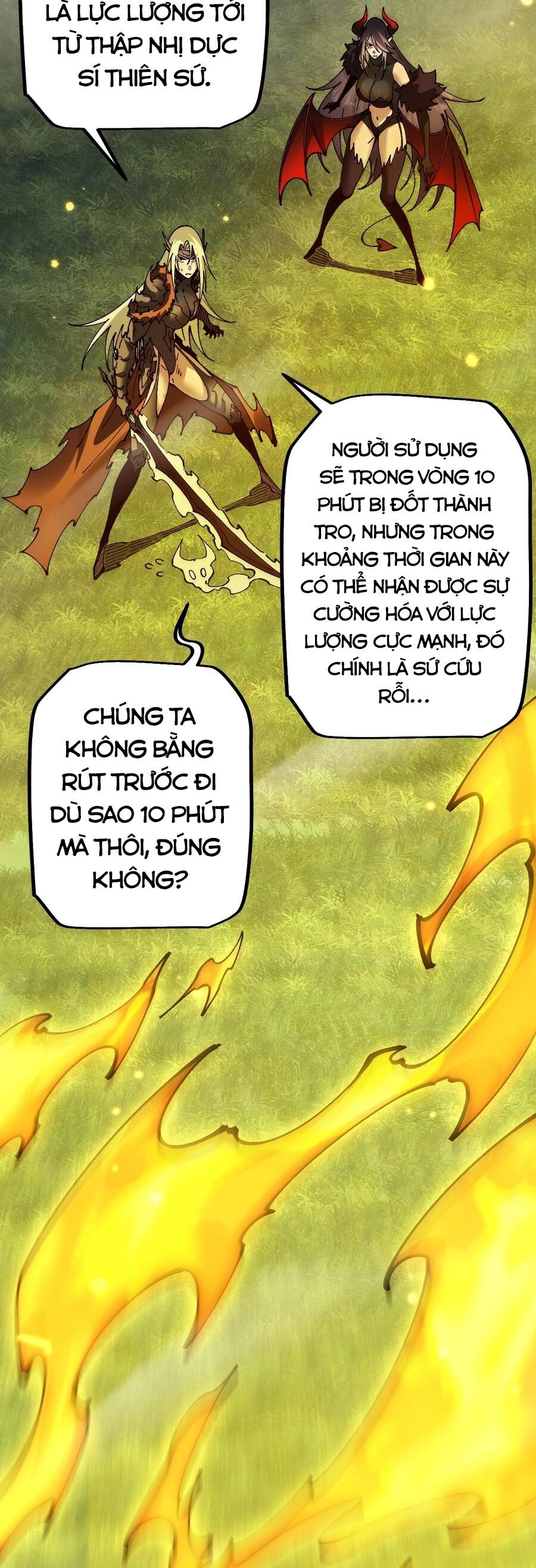 Chuyển Sinh Thành Goblin