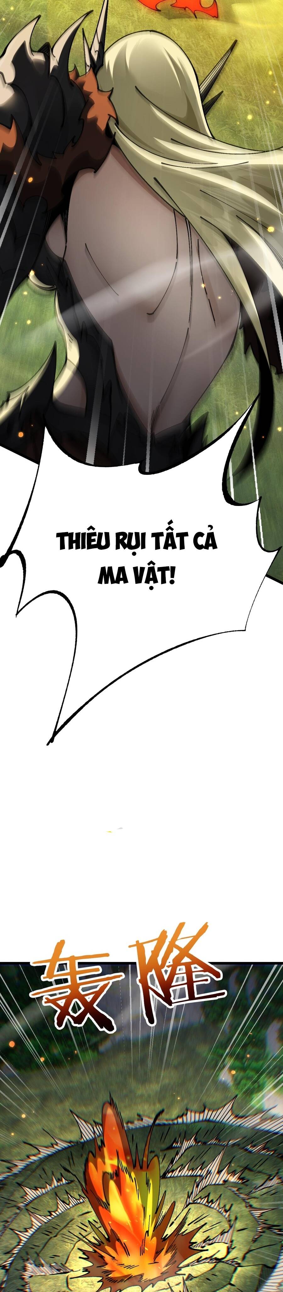 Chuyển Sinh Thành Goblin