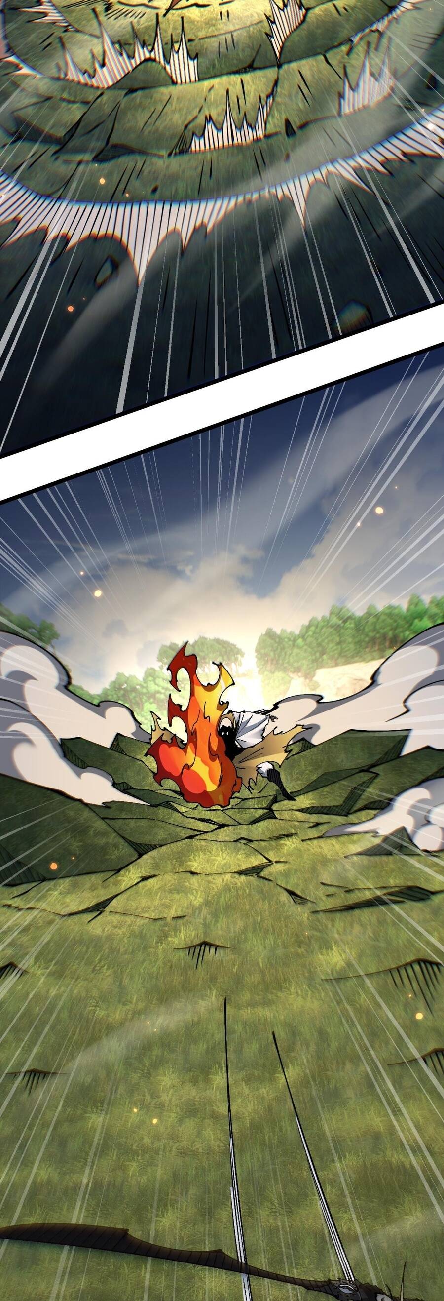 Chuyển Sinh Thành Goblin