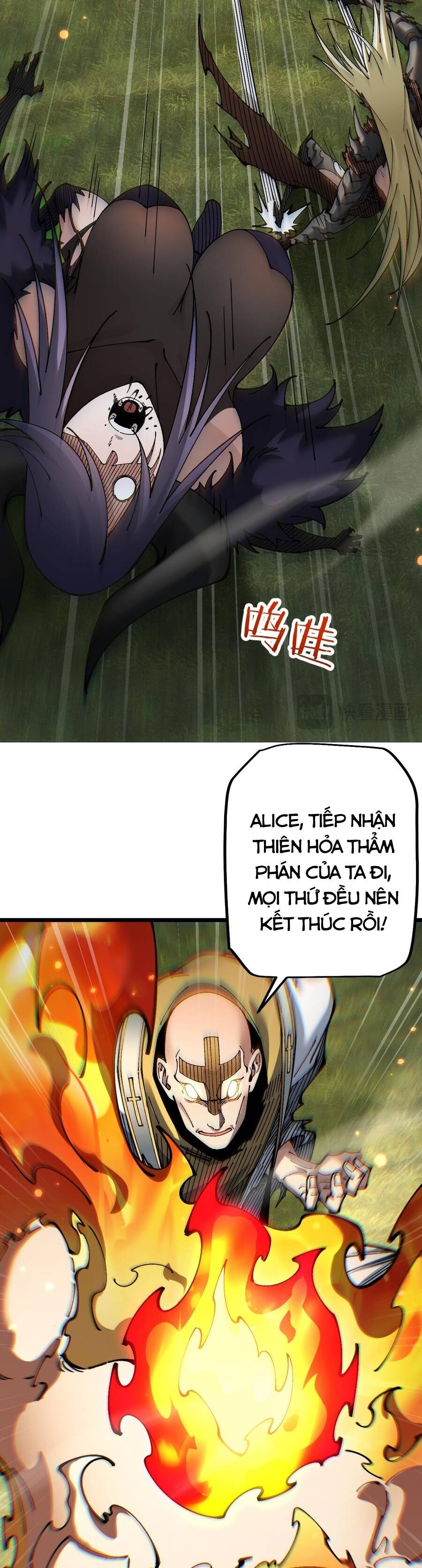 Chuyển Sinh Thành Goblin