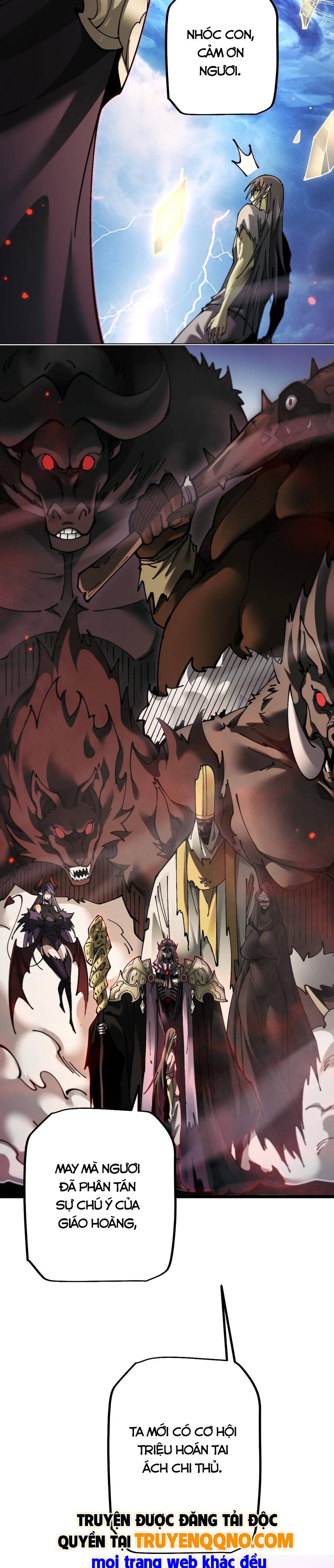 Chuyển Sinh Thành Goblin