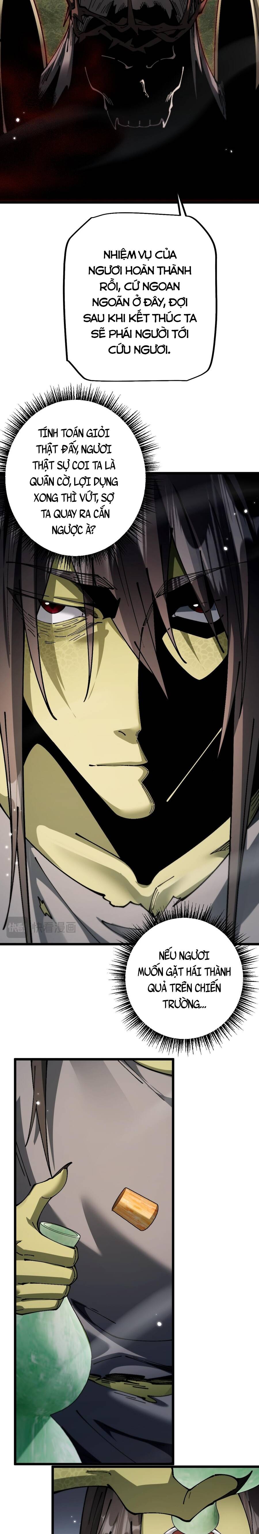 Chuyển Sinh Thành Goblin