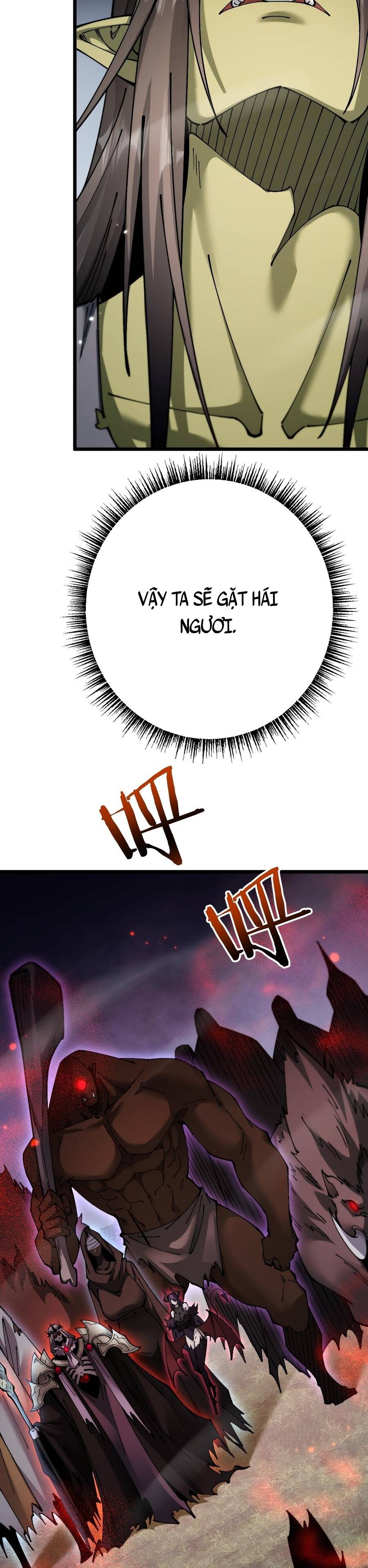 Chuyển Sinh Thành Goblin