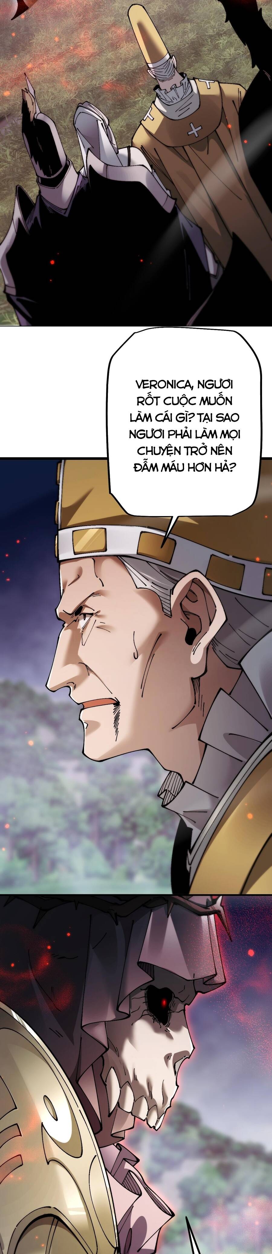 Chuyển Sinh Thành Goblin