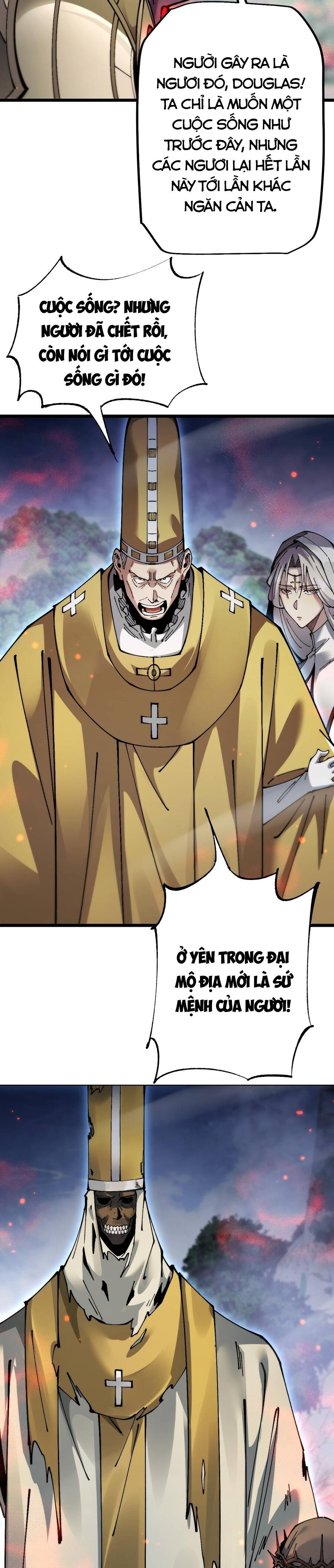 Chuyển Sinh Thành Goblin