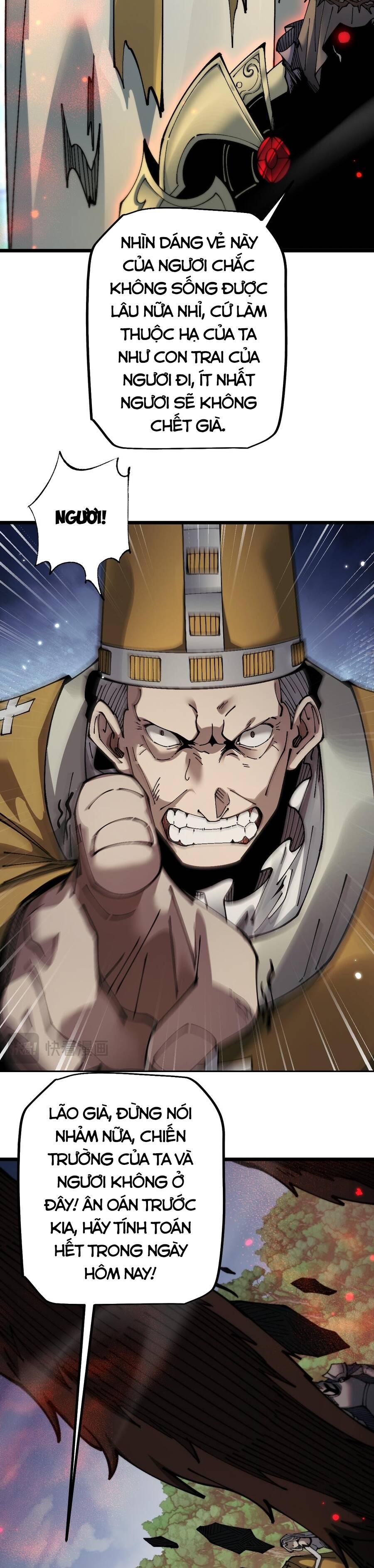 Chuyển Sinh Thành Goblin