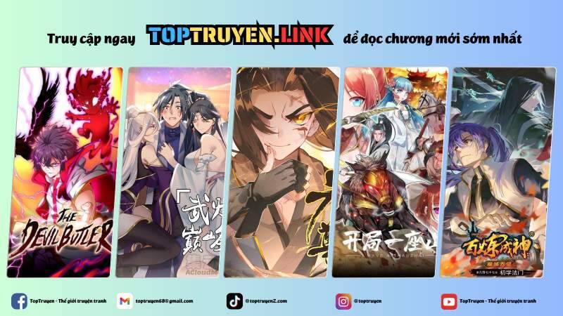 Đại Chu Tiên Lại Chap 308 - Next Chap 307