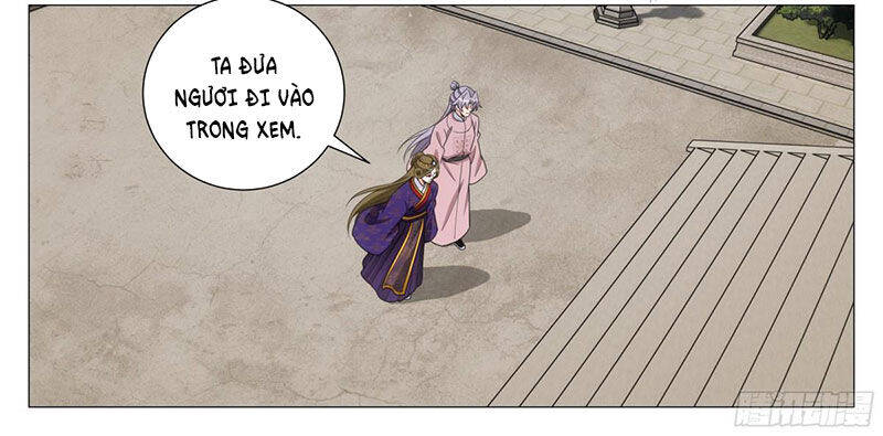 Đại Chu Tiên Lại Chap 309 - Next Chap 308