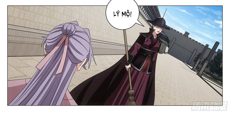 Đại Chu Tiên Lại Chap 310 - Next Chap 309