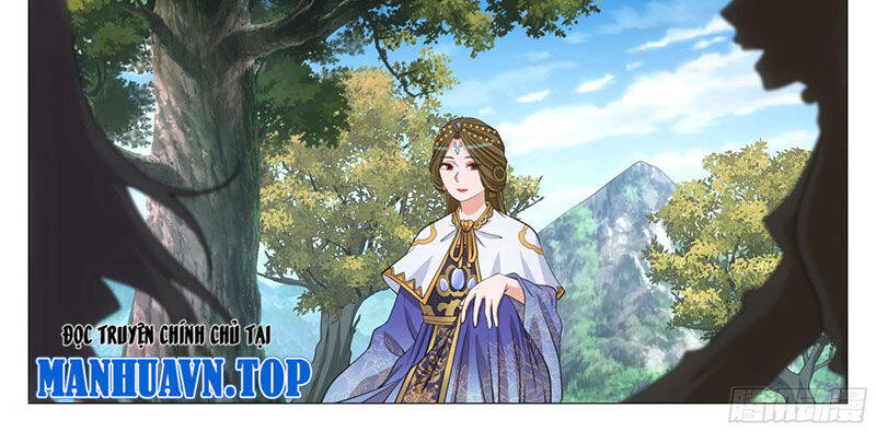 Đại Chu Tiên Lại Chap 312 - Next Chap 311