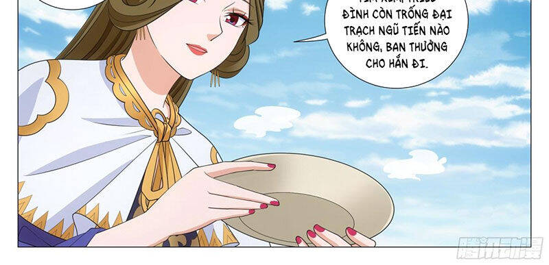 Đại Chu Tiên Lại Chap 313 - Next Chap 312