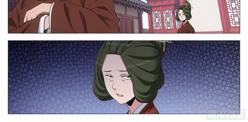 Đại Chu Tiên Lại Chap 313 - Next Chap 312