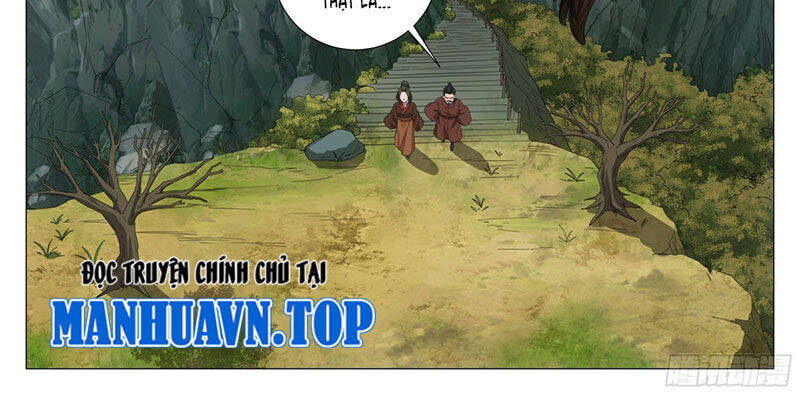 Đại Chu Tiên Lại Chap 313 - Next Chap 312