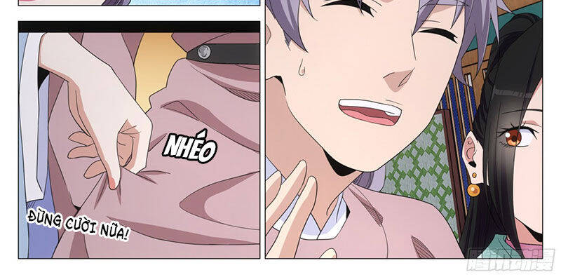 Đại Chu Tiên Lại Chap 315 - Next Chap 314