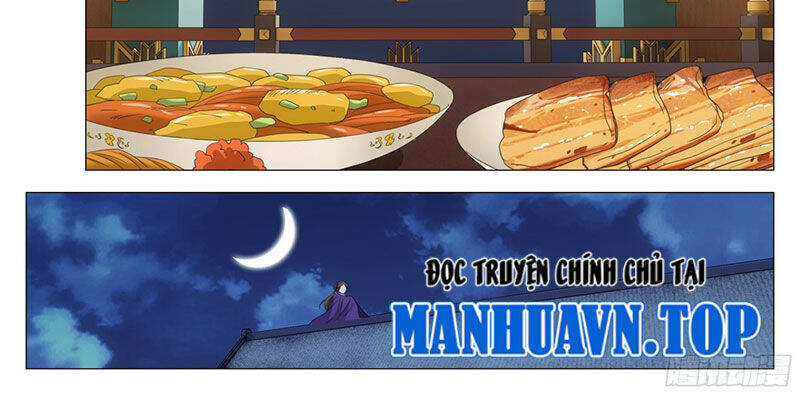 Đại Chu Tiên Lại Chap 315 - Next Chap 314
