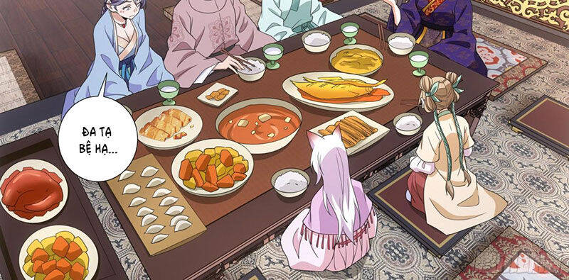 Đại Chu Tiên Lại Chap 315 - Next Chap 314