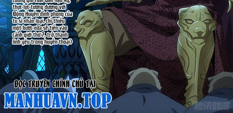 Đại Chu Tiên Lại Chap 317 - Next Chap 316