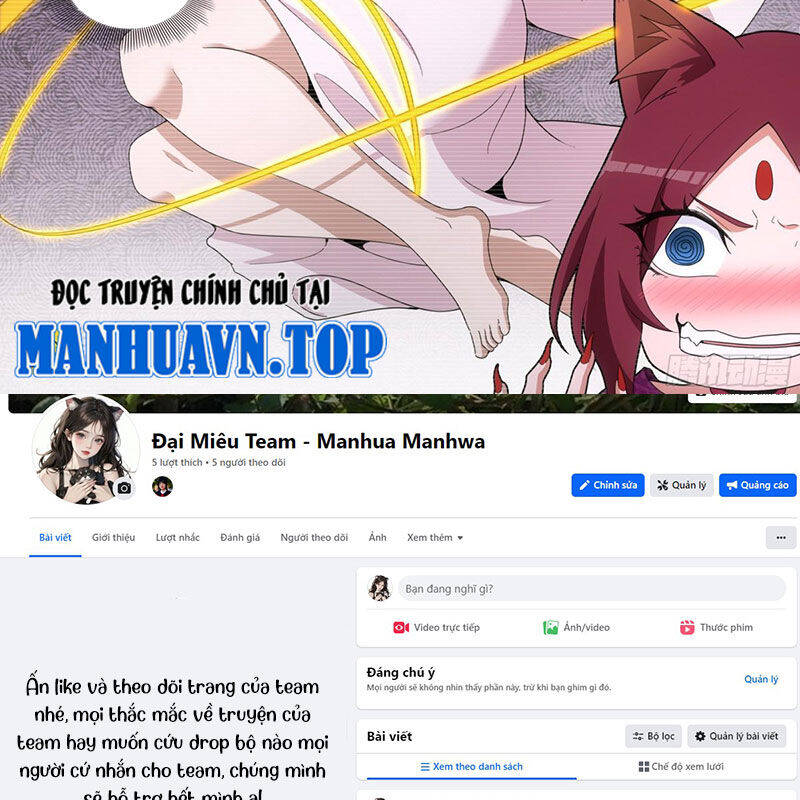 Đại Chu Tiên Lại Chap 317 - Next Chap 316