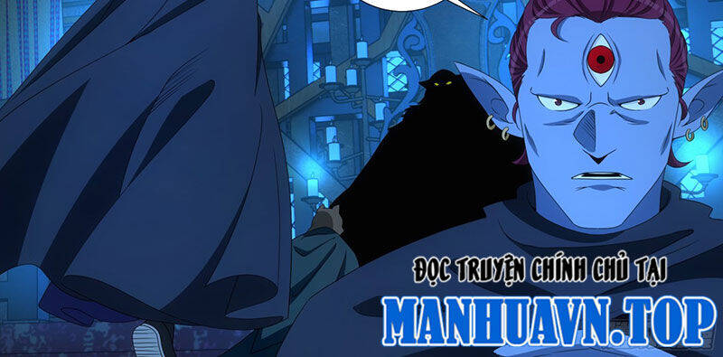 Đại Chu Tiên Lại Chap 317 - Next Chap 316