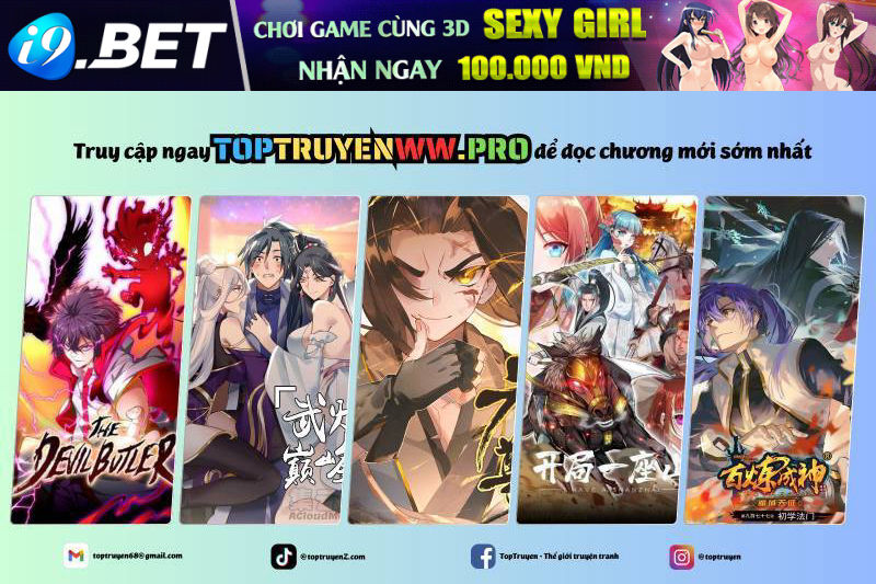 Đại Chu Tiên Lại Chap 318 - Next Chap 317