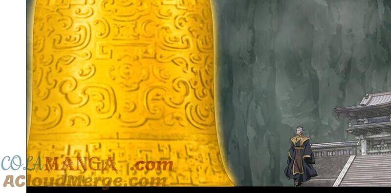 Đại Chu Tiên Lại Chap 324 - Next Chap 323