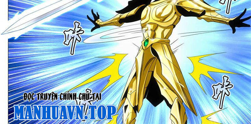 Đại Chu Tiên Lại Chap 327 - Next Chap 326