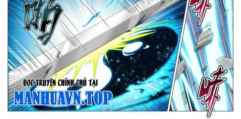 Đại Chu Tiên Lại Chap 327 - Next Chap 326