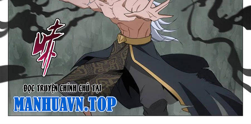 Đại Chu Tiên Lại Chap 327 - Next Chap 326