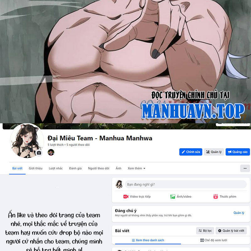 Đại Chu Tiên Lại Chap 327 - Next Chap 326