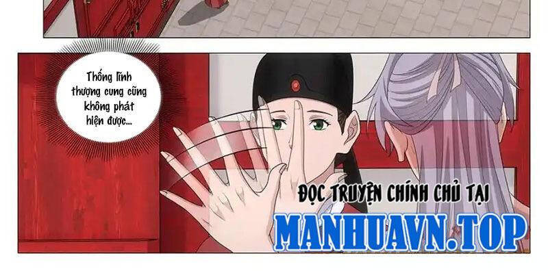 Đại Chu Tiên Lại Chap 334 - Next Chap 333