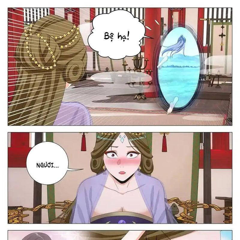Đại Chu Tiên Lại Chap 334 - Next Chap 333