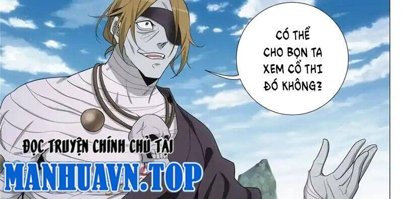 Đại Chu Tiên Lại Chap 335 - Next Chap 334