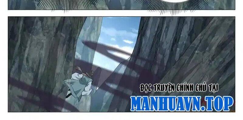 Đại Chu Tiên Lại Chap 335 - Next Chap 334