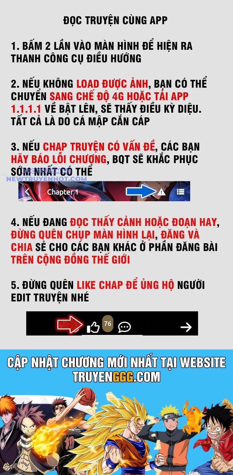 Đại Chu Tiên Lại Chap 338 - Next Chap 337