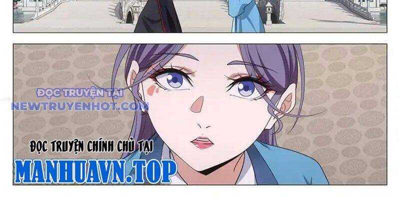 Đại Chu Tiên Lại Chap 338 - Next Chap 337