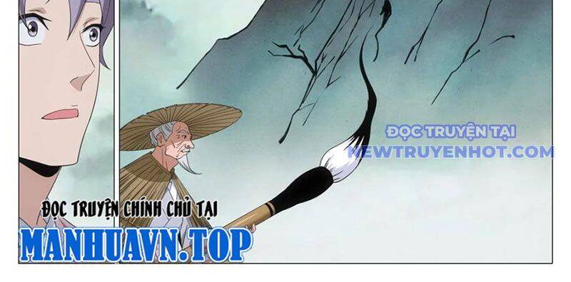Đại Chu Tiên Lại Chap 341 - Next Chap 340