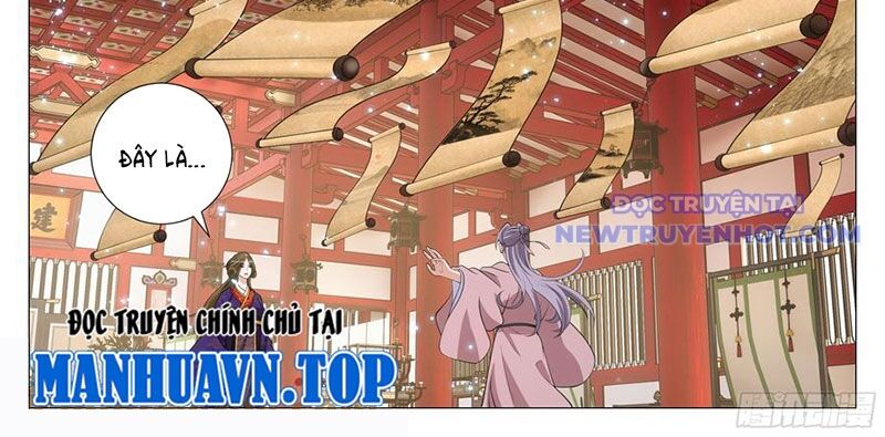 Đại Chu Tiên Lại Chap 342 - Next Chap 341