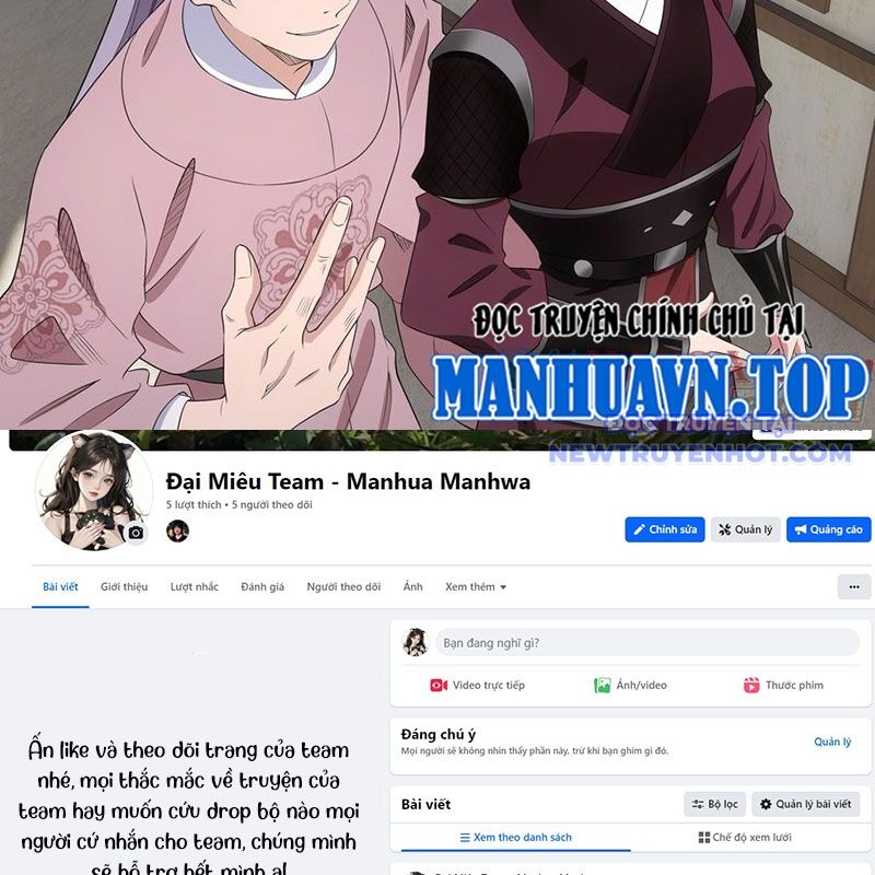 Đại Chu Tiên Lại Chap 343 - Next Chap 342