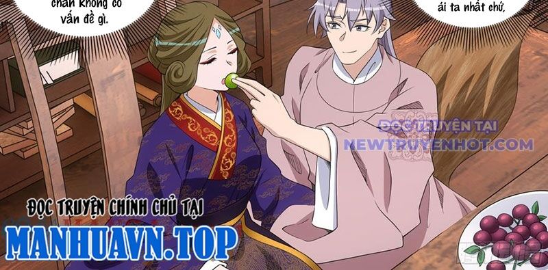 Đại Chu Tiên Lại Chap 343 - Next Chap 342