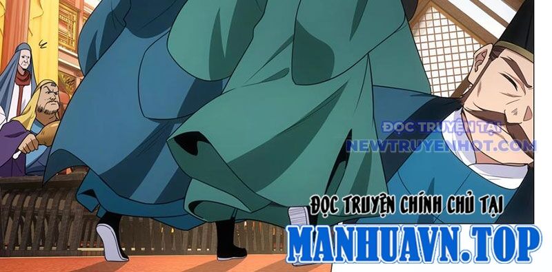 Đại Chu Tiên Lại Chap 344 - Next Chap 343