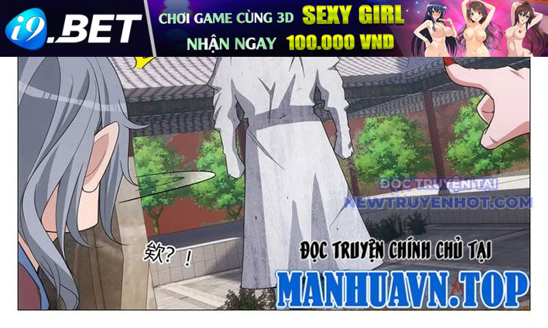 Đại Chu Tiên Lại Chap 346 - Next Chap 345
