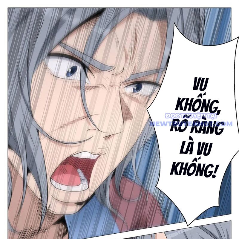 Đại Chu Tiên Lại Chap 346 - Next Chap 345